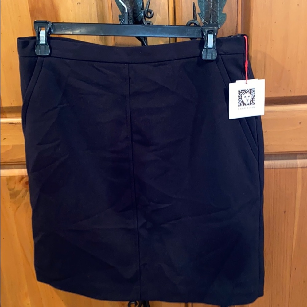 Ann Klein skirt NWT